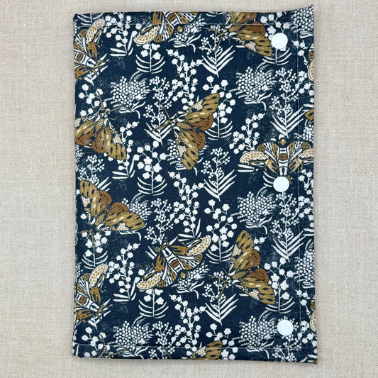 Moth Off - NEW Evertote Flossfolio